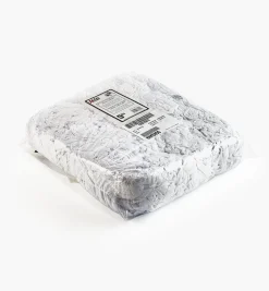 Hot Absorbent Cotton Wipes Supplies