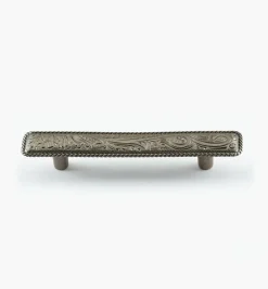 Hot Acanthus Handles Handles