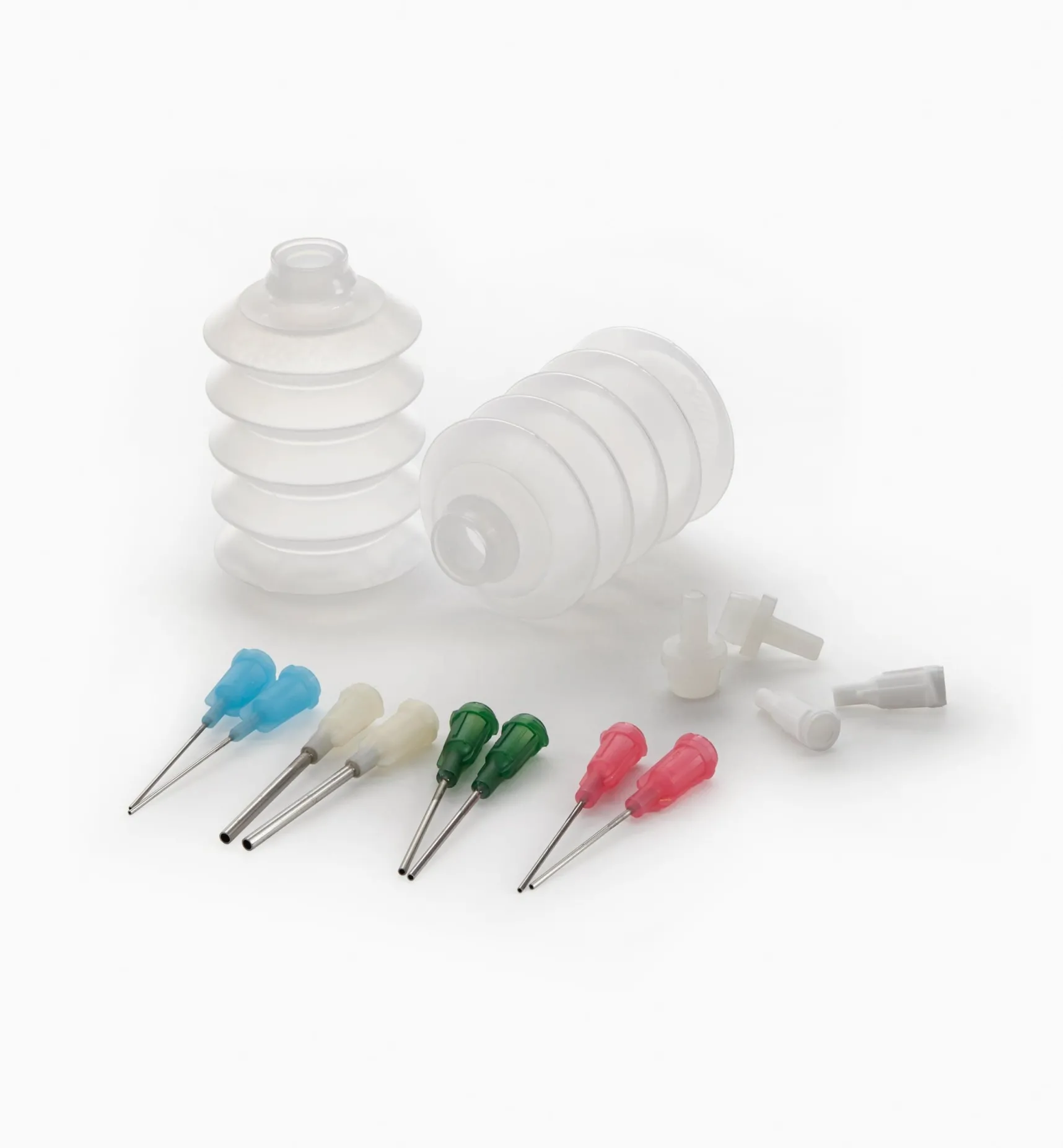 Online Accordion Bottles Set Supplies