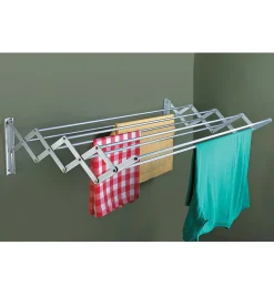 Best Accordion-Style Drying Racks Laundry