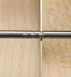 Discount Accu-Burr Burnishing Rod Sharpening
