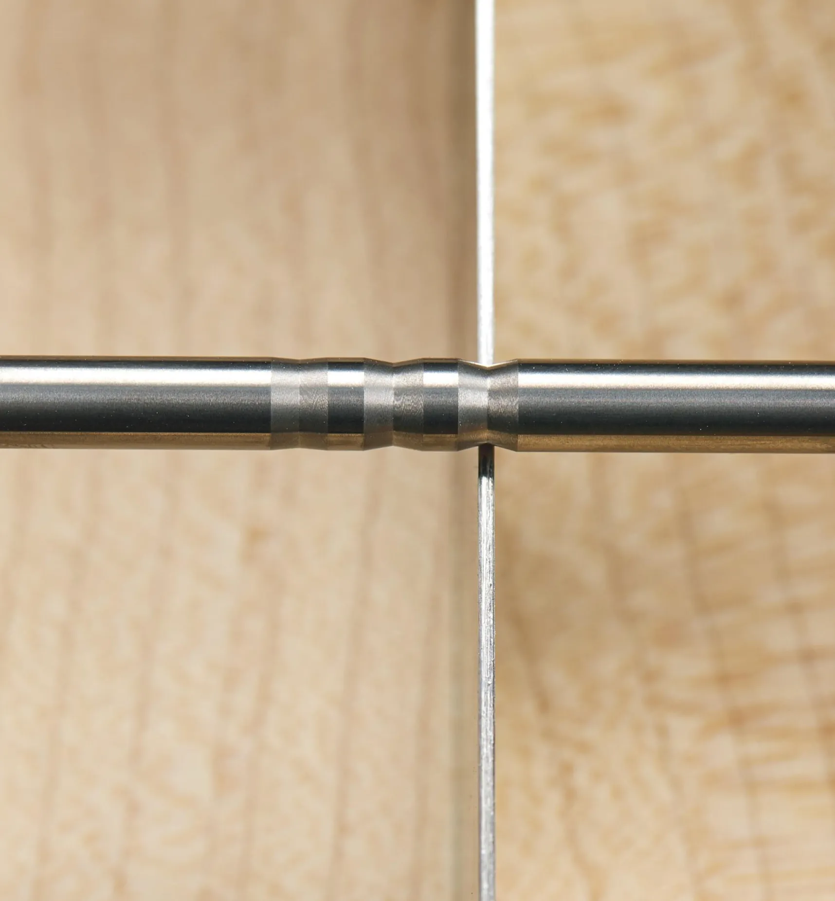 Discount Accu-Burr Burnishing Rod Sharpening