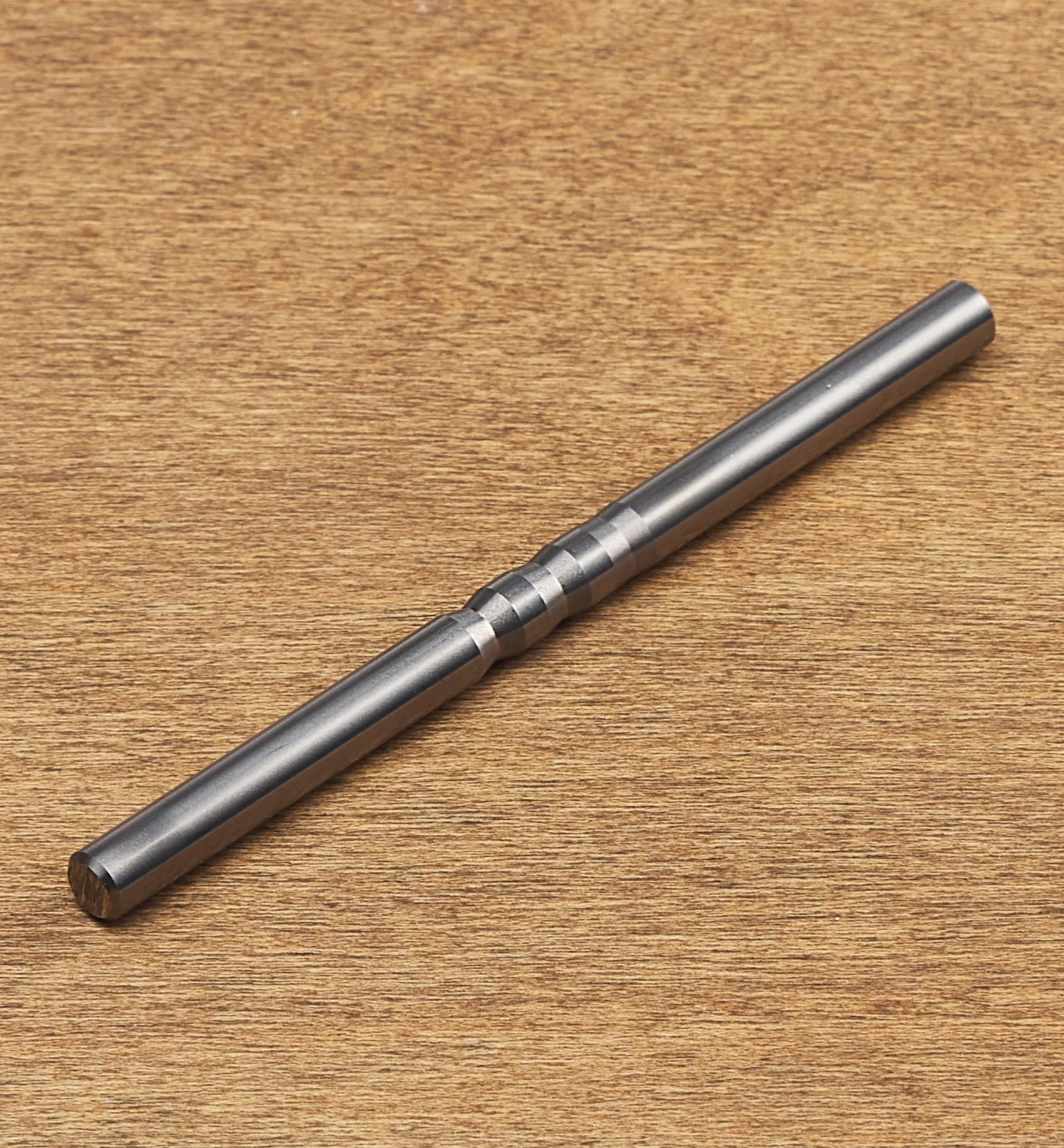 Clearance Accu-Burr Burnishing Rod For Scraper Plane Blades Sharpening