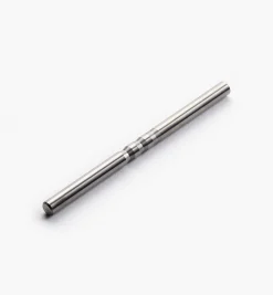 Clearance Accu-Burr Burnishing Rod For Scraper Plane Blades Sharpening