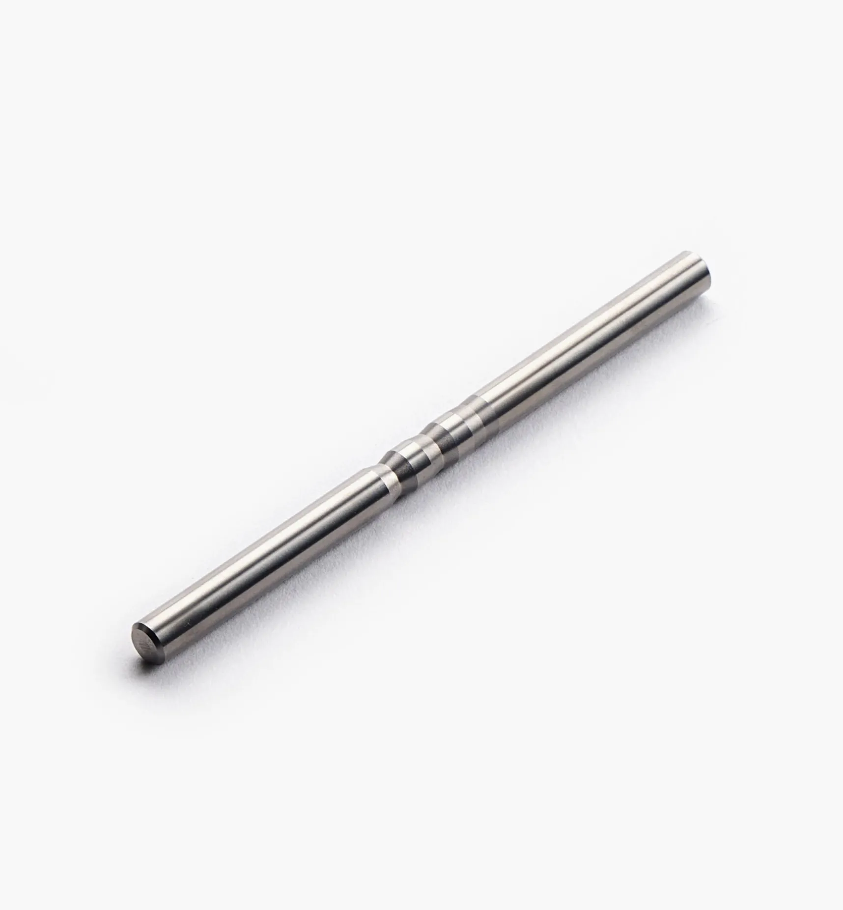 Clearance Accu-Burr Burnishing Rod For Scraper Plane Blades Sharpening