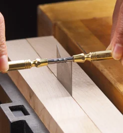 Best Accu-Burr Handled Burnisher Sharpening