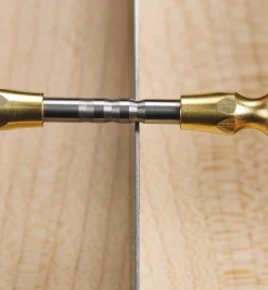 Best Accu-Burr Handled Burnisher Sharpening