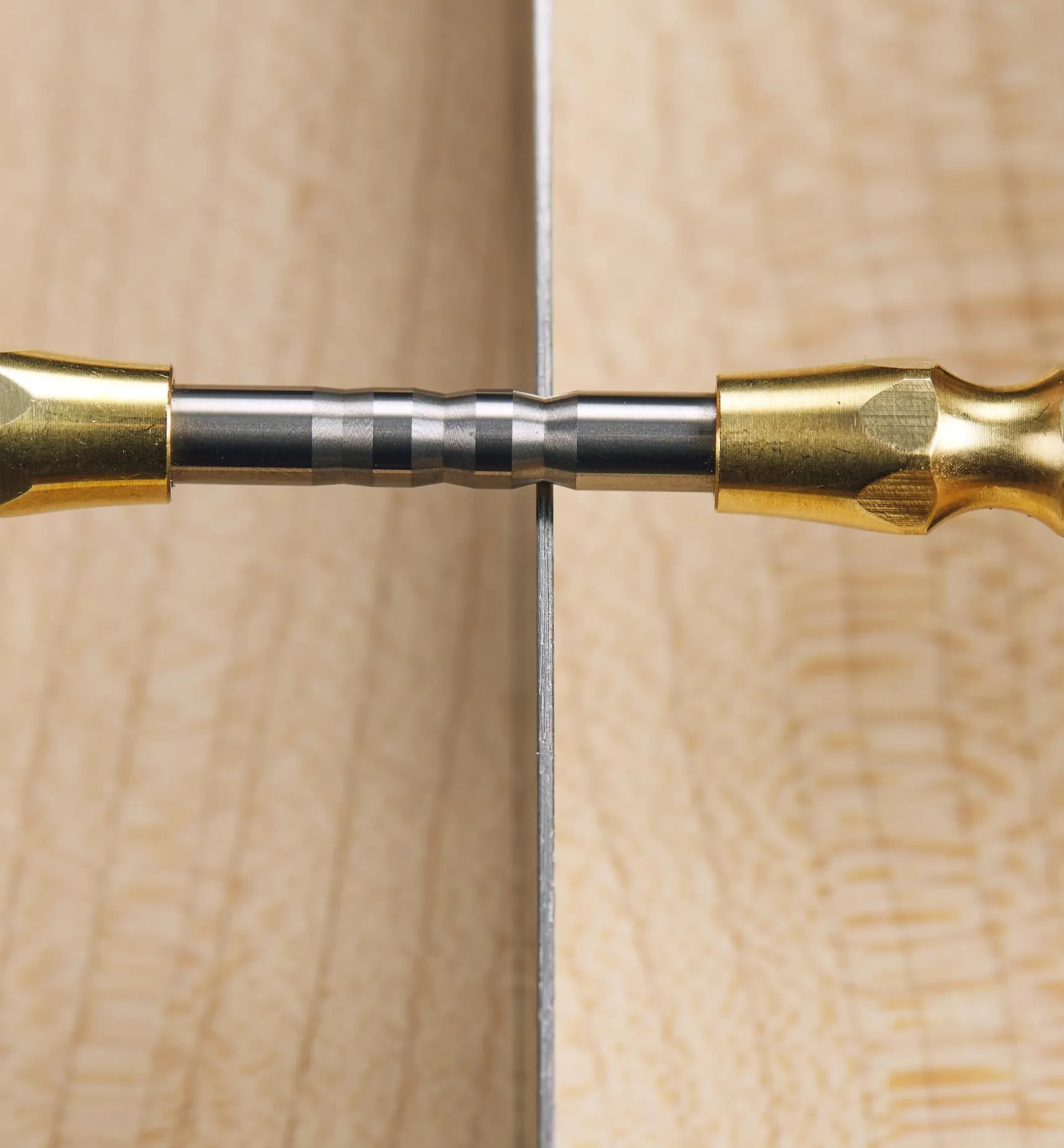 Best Accu-Burr Handled Burnisher Sharpening