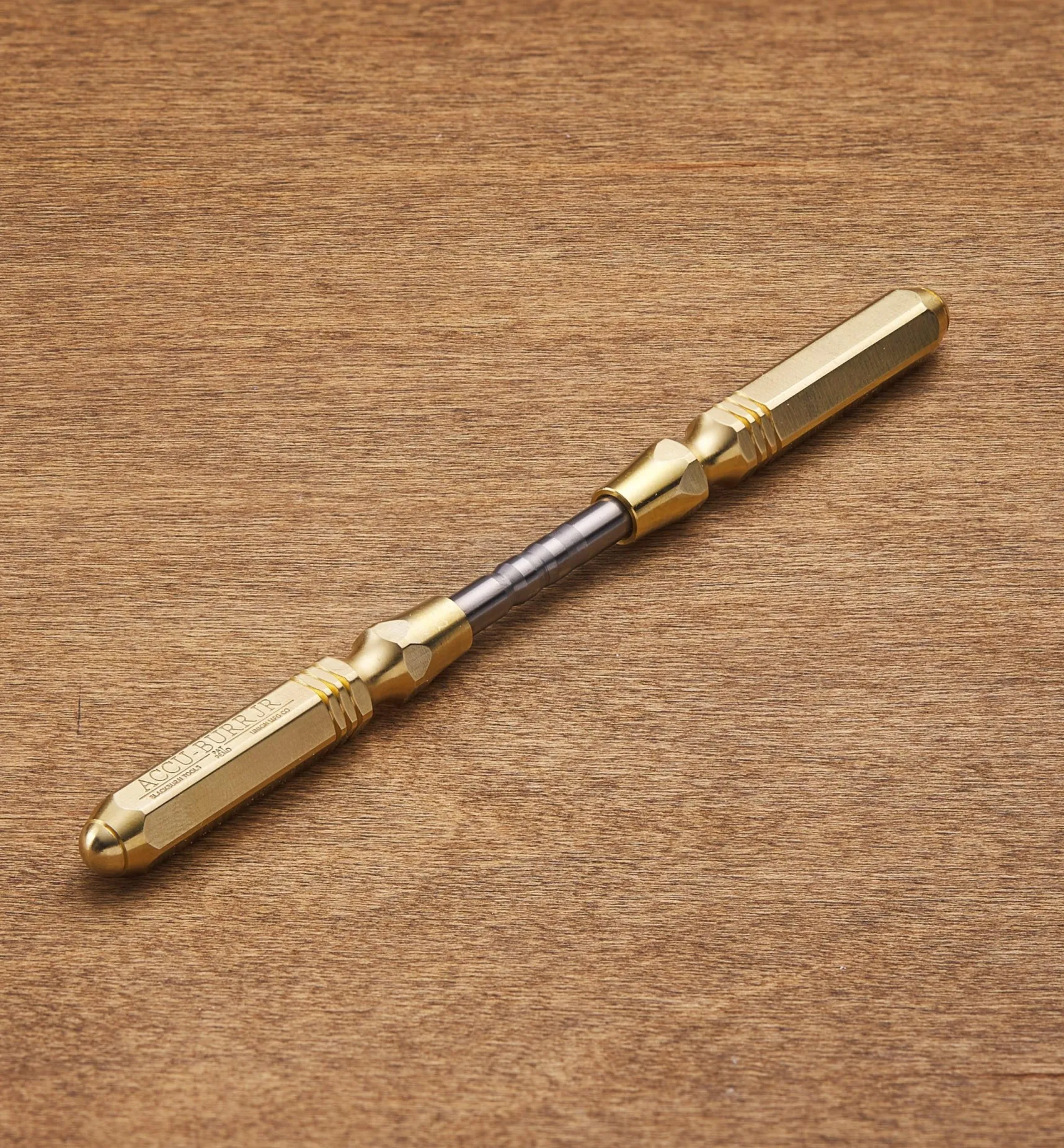Best Accu-Burr Handled Burnisher Sharpening