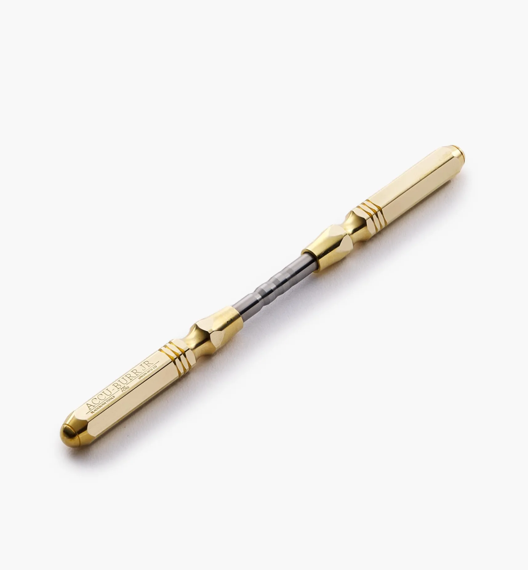 Best Accu-Burr Handled Burnisher Sharpening