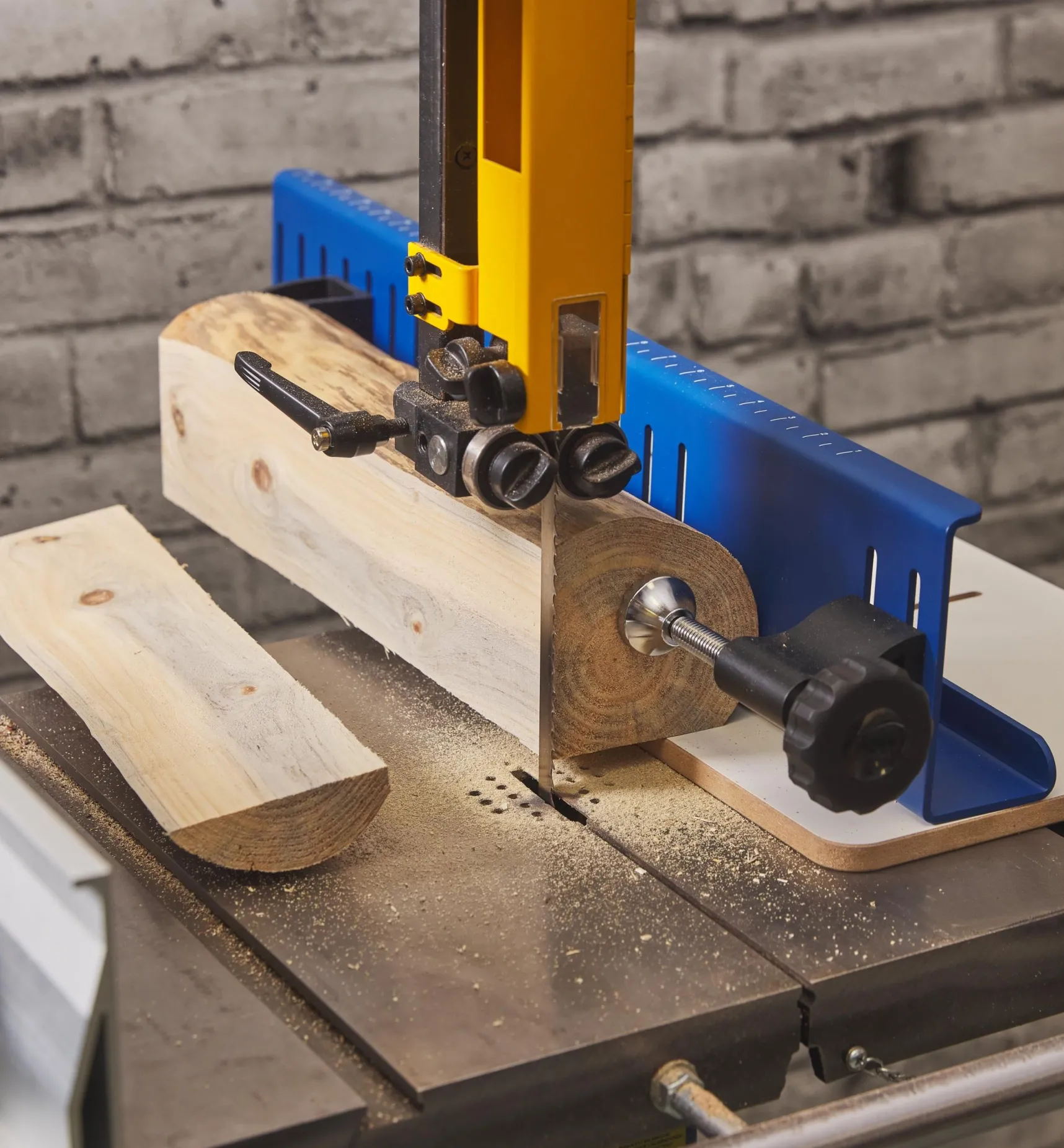 Best AccuRight Log Mill Power Tool Accessories