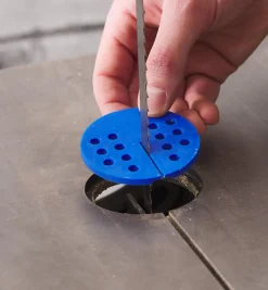 Sale AccuRight Table Inserts Safety