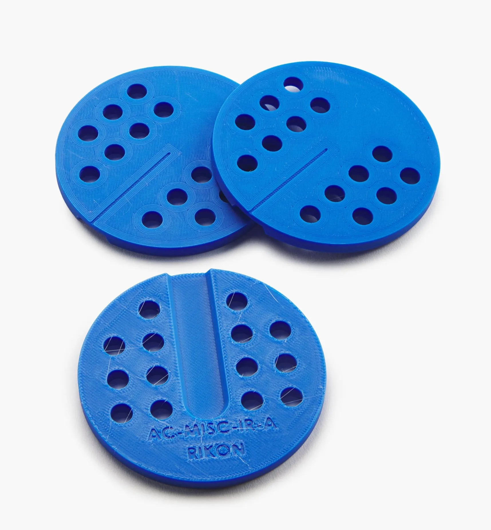 Sale AccuRight Table Inserts Safety