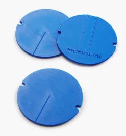 Sale AccuRight Table Inserts Safety
