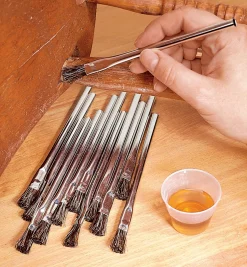 Discount Acid Swabs Supplies