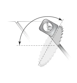 Discount AcuAngle Angle Level Marking & Measuring