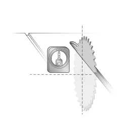 Discount AcuAngle Angle Level Marking & Measuring