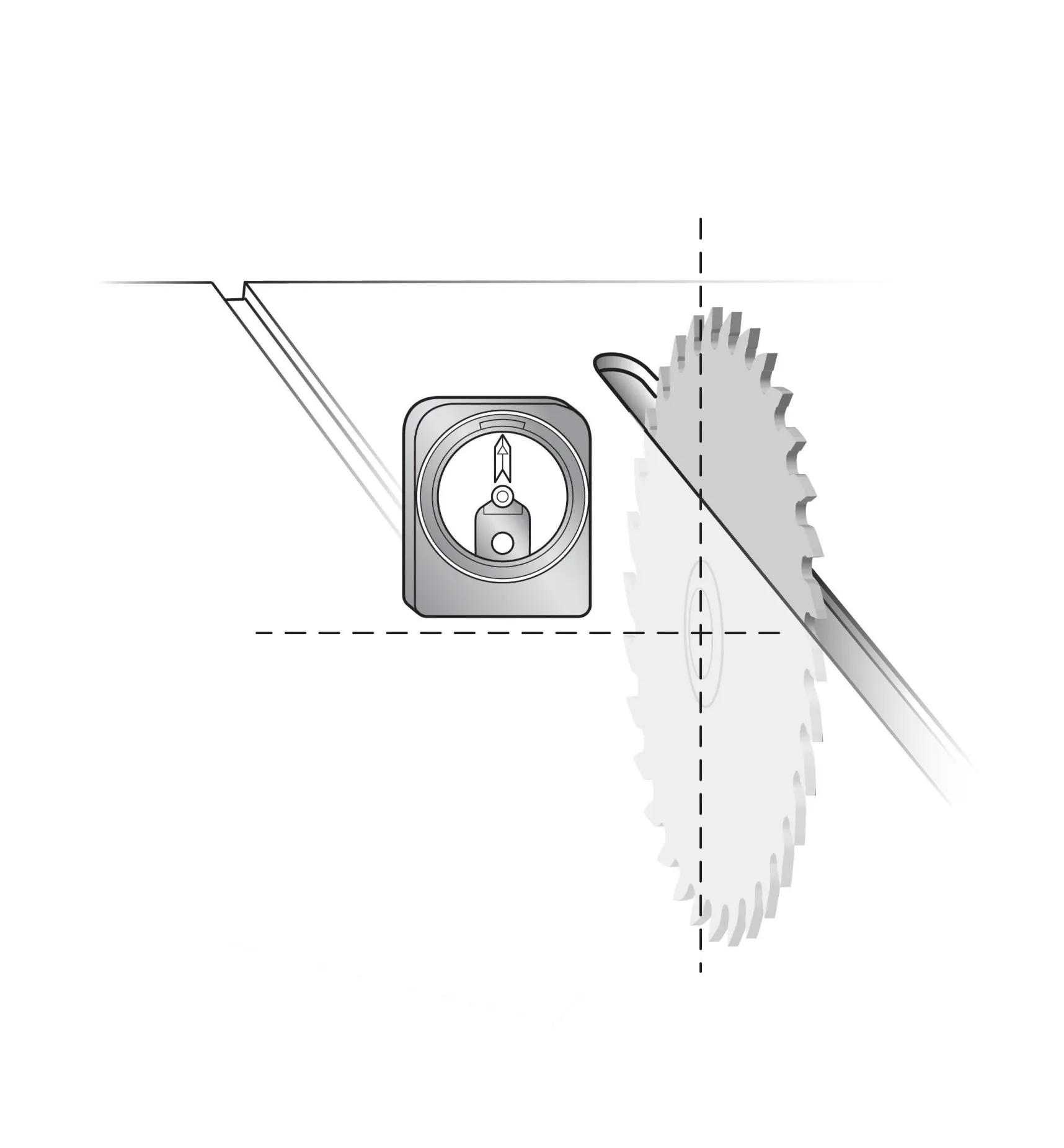 Discount AcuAngle Angle Level Marking & Measuring