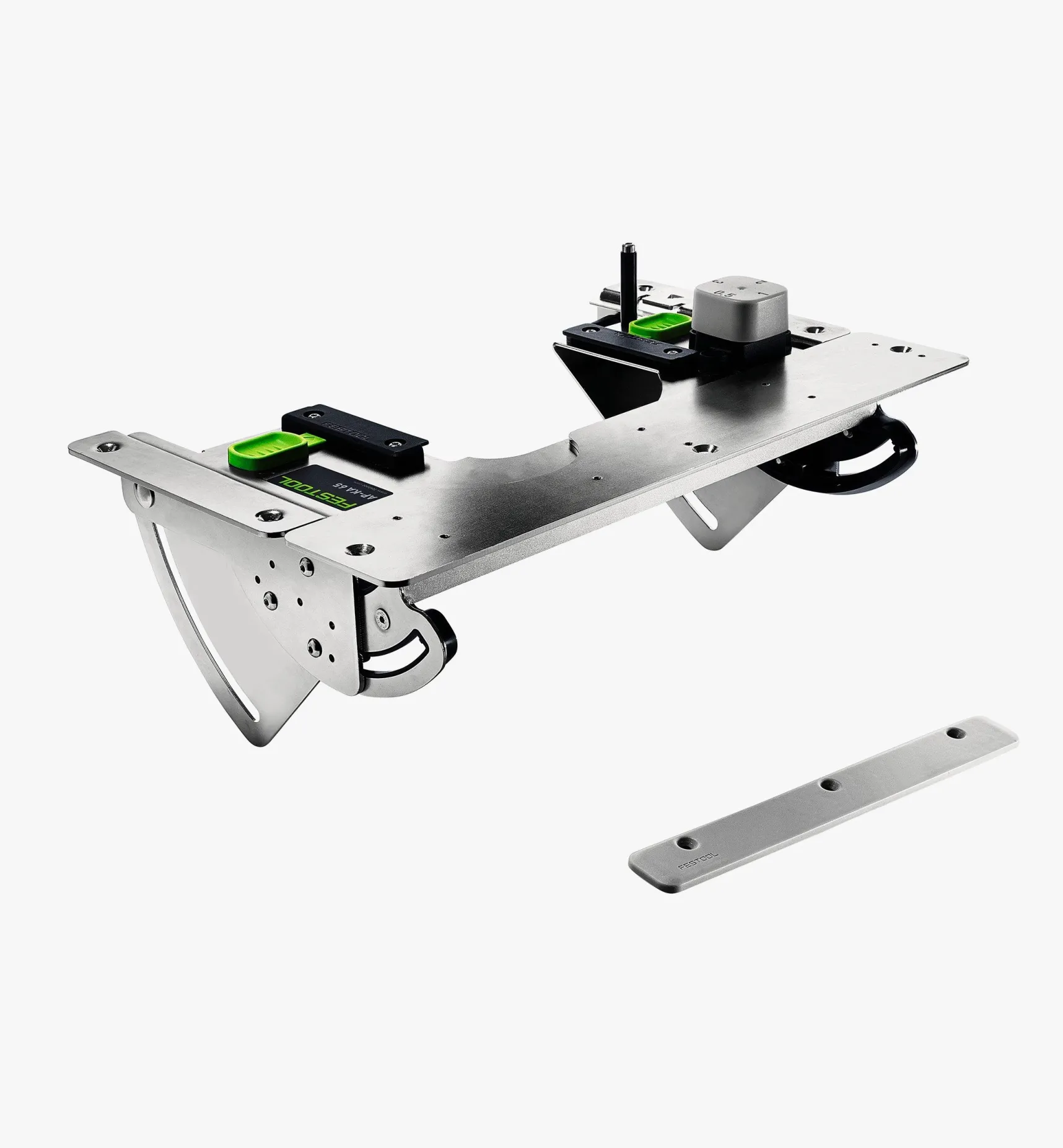 Hot Adapter Plate For Festool Conturo KA 65 Edge Bander Power Tool Accessories