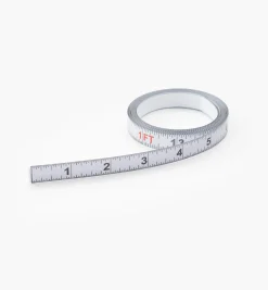 Hot Adhesive Bench Tapes Marking & Measuring