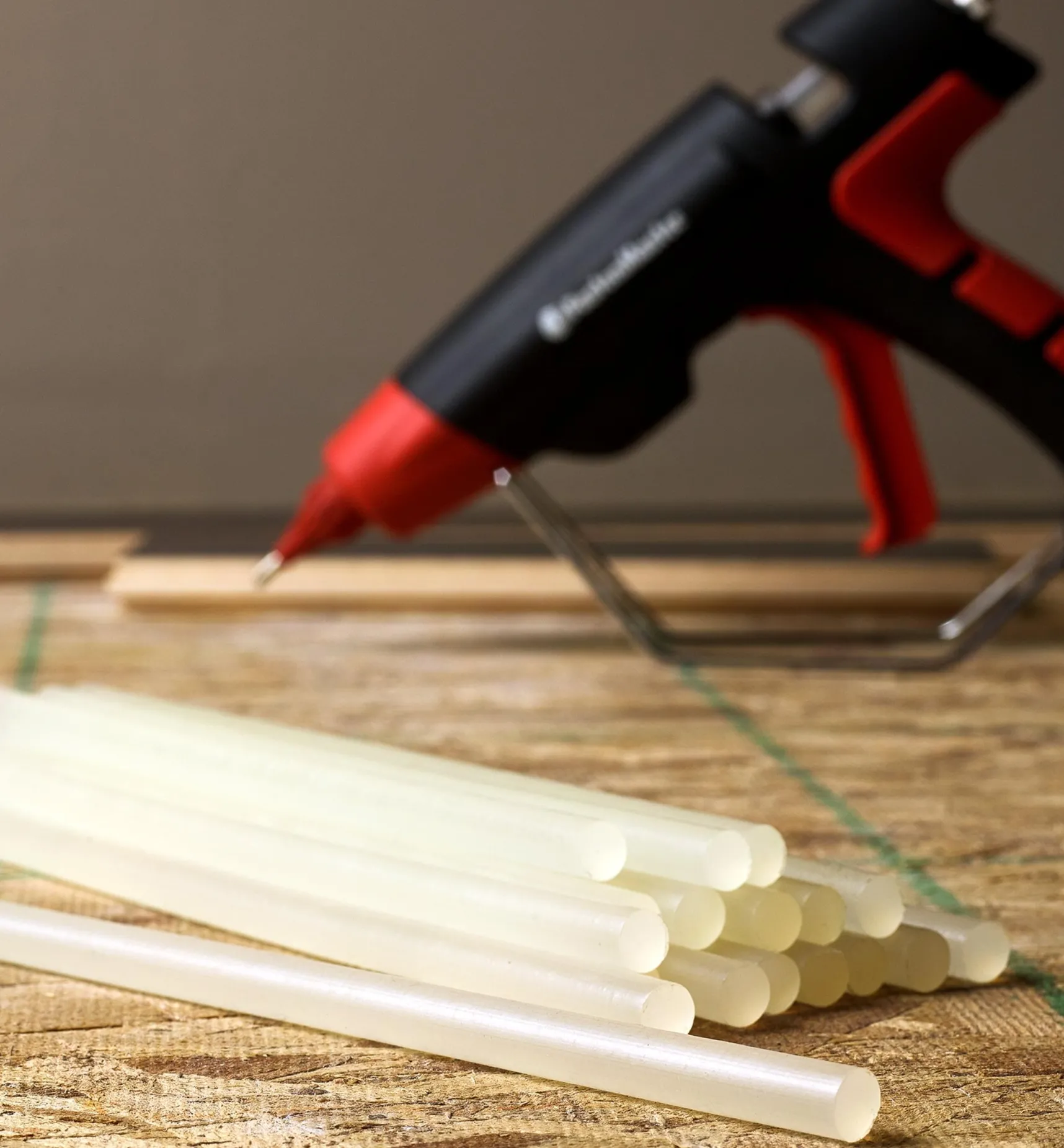 Sale Adhesive Sticks For FastenMaster Pro Hot-Melt Gun Supplies