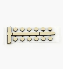 Online Adhesive-Backed Dots Project Supplies