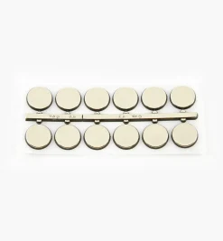 Online Adhesive-Backed Dots Project Supplies