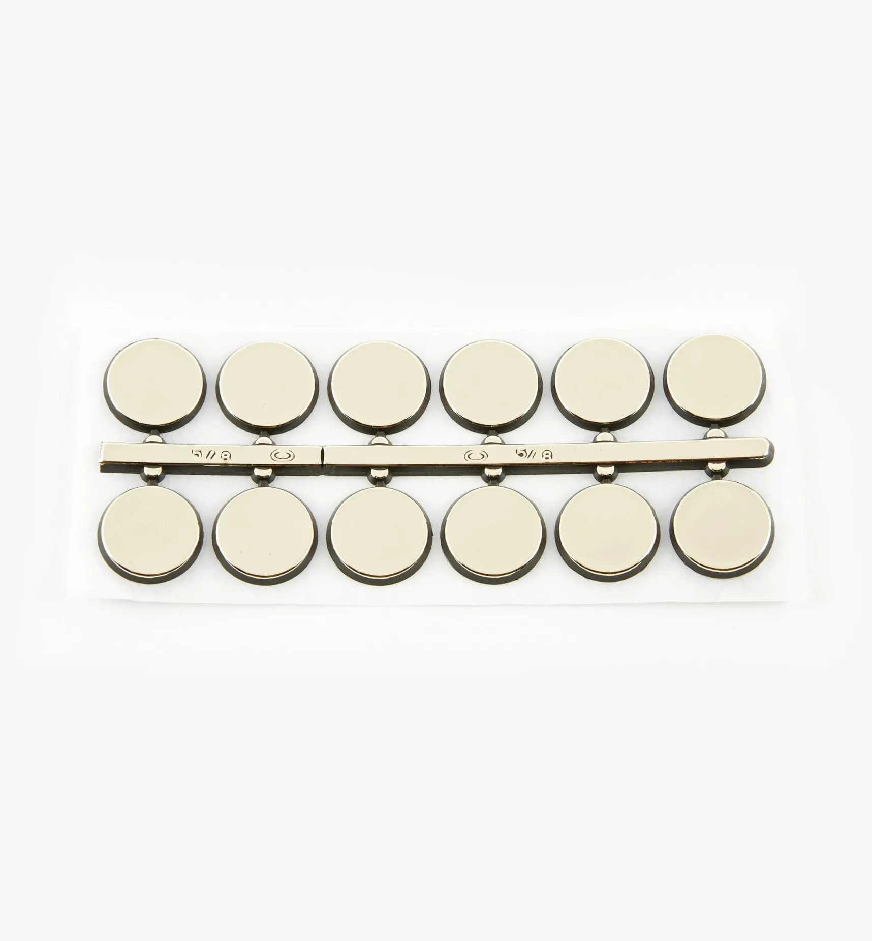 Online Adhesive-Backed Dots Project Supplies
