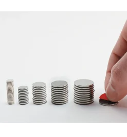 Best Adhesive-Backed Rare-Earth Magnets Magnets|Magnets