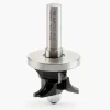Best Adjustable Bullnose Edging Bit Routing