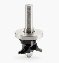 Best Adjustable Bullnose Edging Bit Routing