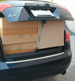 Clearance Adjustable Bungee Storage & Organization