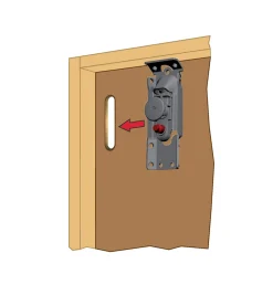 New Adjustable Cabinet Hangers Hangers