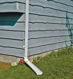 Discount Adjustable Downspout Home Maintenance