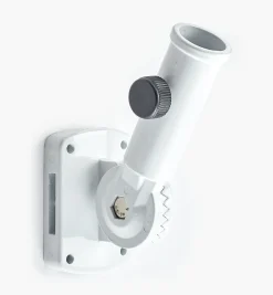Hot Adjustable Flagpole Bracket Outdoor Living