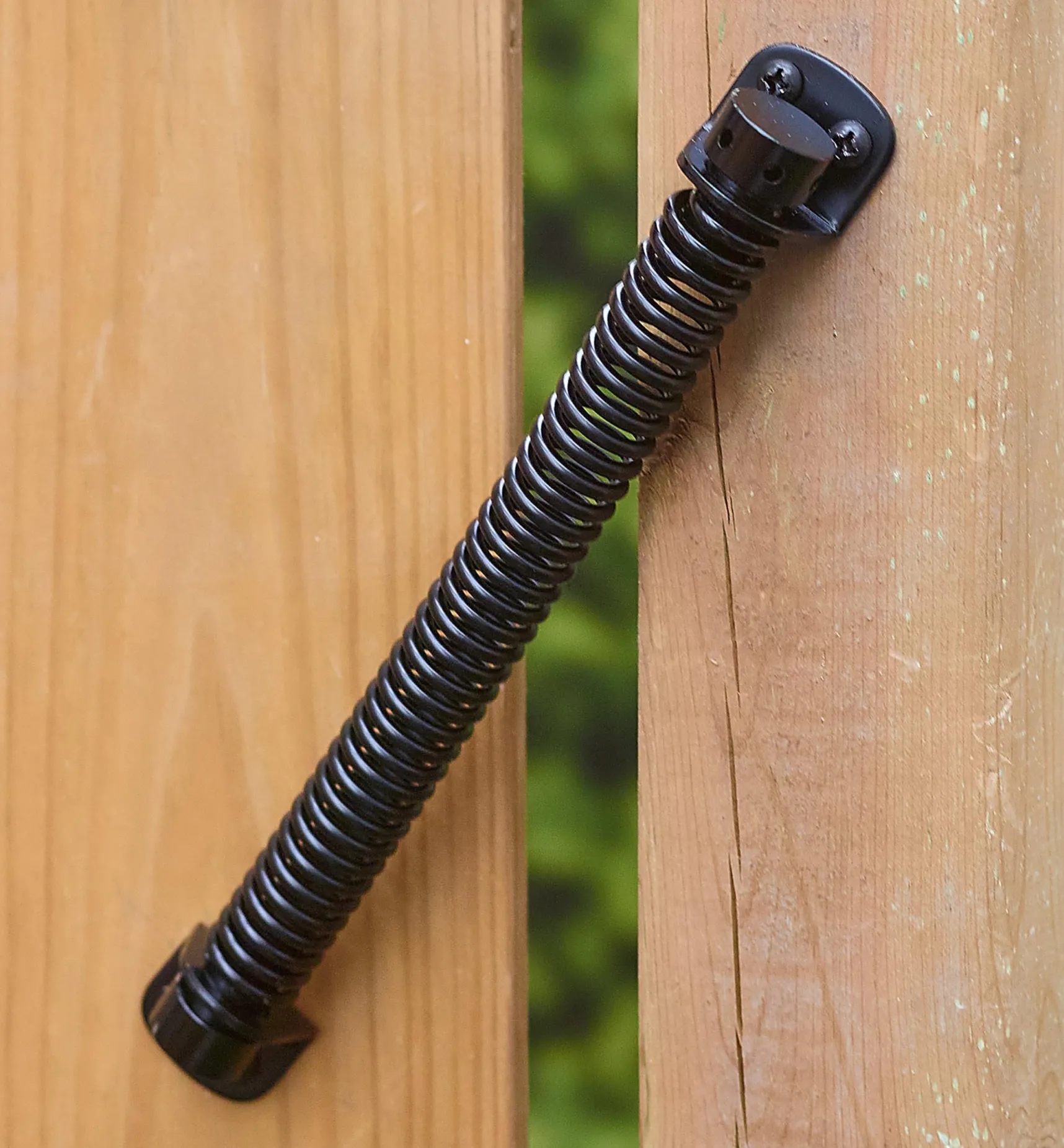 Outlet Adjustable Gate Spring Outdoor Hardware