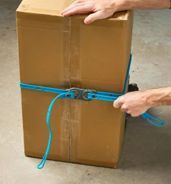 Outlet Adjustable Light-Duty Bungee Straps Storage & Organization