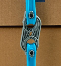 Outlet Adjustable Light-Duty Bungee Straps Storage & Organization