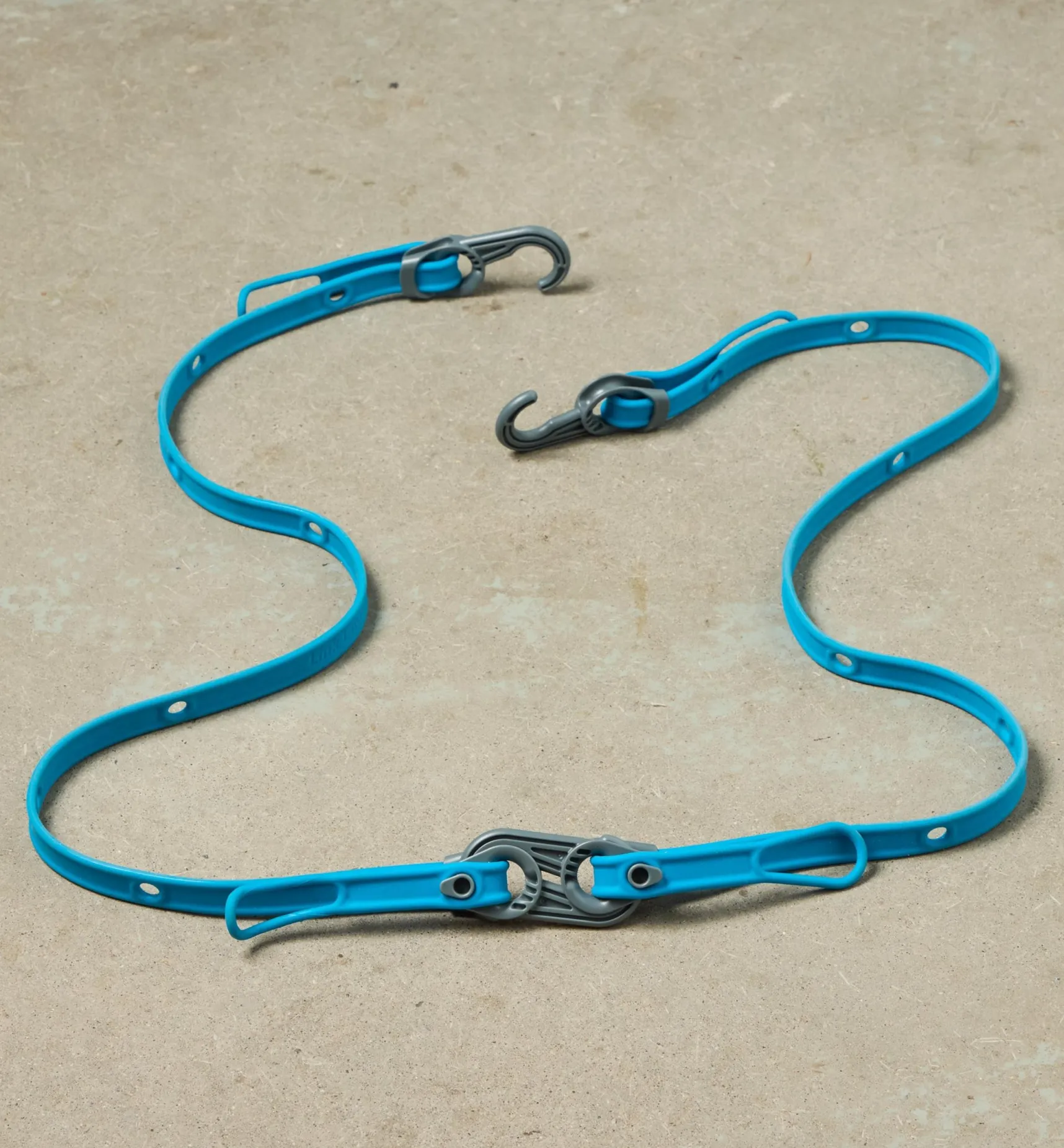 Outlet Adjustable Light-Duty Bungee Straps Storage & Organization
