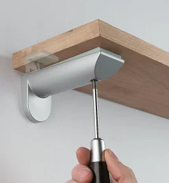 Sale Adjustable Shelf Holders Storage Organization