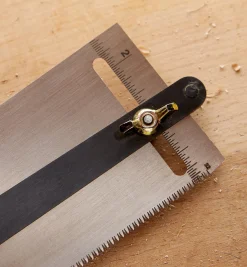 New Adjustable-Depth Dozuki Saws