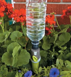 Best Adjustable-Flow Drip Spike Indoor Gardening