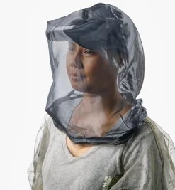 Outlet Adult Hooded Bug-Protection Shirt Clothing