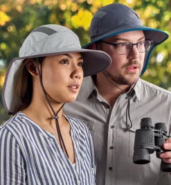 New Adventure Sun Hat Personal Accessories