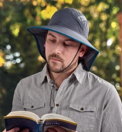 New Adventure Sun Hat Personal Accessories