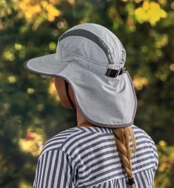 New Adventure Sun Hat Personal Accessories