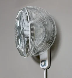Online Air King Wall-Mount Fan Home Maintenance