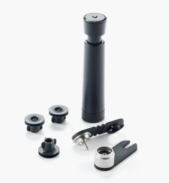 Online Airtender Food Vacuum-Storage Starter Set Food Storage