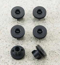 New Airtender Stopper Valves Food Storage