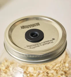 New Airtender Stopper Valves Food Storage